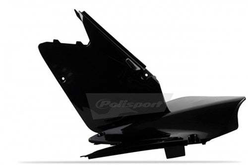 Polisport 8600400002 Side Panels - Black #8600400002