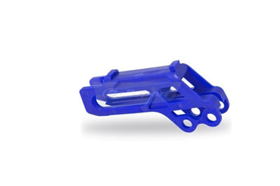 CHAIN GUIDE YZ125/250 BLUE YAM98#mpn_8433400002