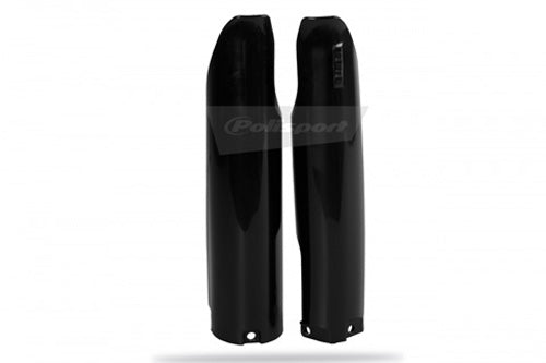 FORK GUARDS YZ125 / YZ250 BLACK#mpn_8398100002