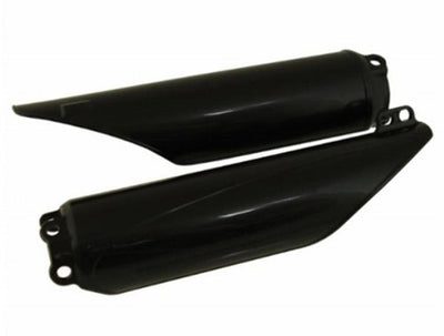 FORK GUARDS YZ250F BLACK#mpn_8352000002