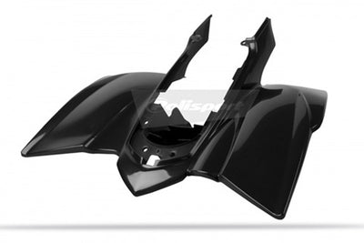 REAR FENDER - YFZ450 YFZ450 BLACK#mpn_8564100002