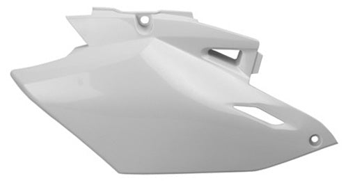 Polisport 8416600003 Side Panels - White #8416600003