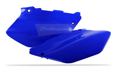 SIDE PANELS YZ125 / YZ250 BLUEYAM98#mpn_8600600003