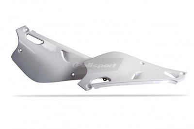 SIDE PANELS YZ80 Factory COLOR WHITE#mpn_8602300001