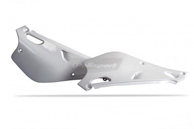 Polisport 8602300001 Side Panels - White #8602300001