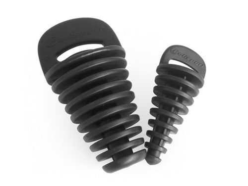 MUFFLER PLUGS (4 STROKES) BLACK#mpn_8434900002