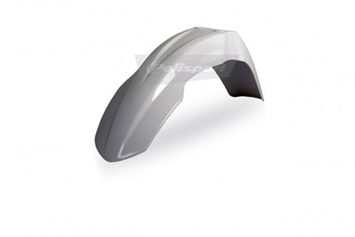 FRONT FENDER CR125R WHITE#mpn_8562600001