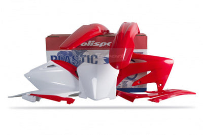 Polisport 90142 Plastic Kit #90142