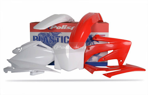 Polisport 90213 Complete Kit #90213