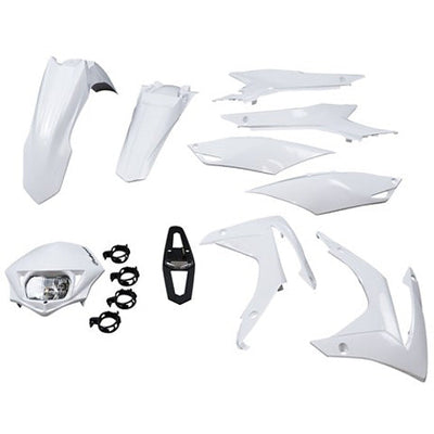 Polisport 90567 Complete Kit #90567