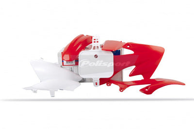 Polisport 90025 Plastic Kit #90025