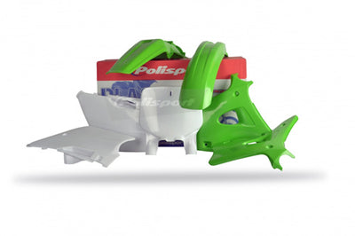 POLISPORT COMPLETE KIT / KX125Factory COLOR#mpn_90088