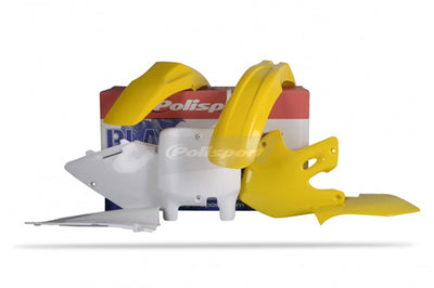 POLISPORT COMPLETE KIT / RM125Factory COLOR#mpn_90094