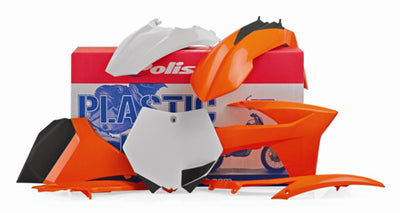 POLISPORT COMPLETE KIT / SX MODELS Factory COLOR#mpn_90510