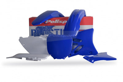 POLISPORT COMPLETE KIT / YZ125/250 OEM COLOR#mpn_90107