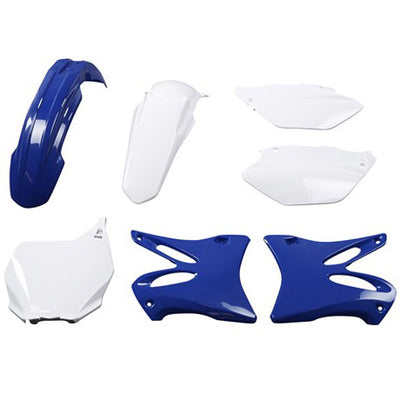 POLISPORT COMPLETE KIT / YZ125/250 Factory COLOR NEW#mpn_90527