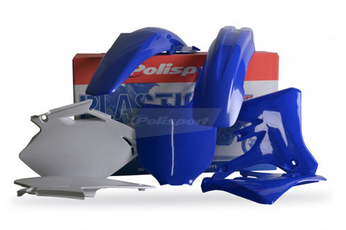 POLISPORT COMPLETE KIT / YZ250F OEM COLOR#mpn_90106