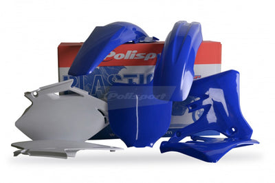 POLISPORT COMPLETE KIT / YZ250F OEM COLOR#mpn_90106