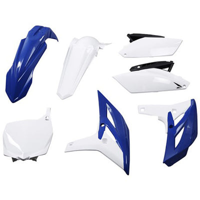 POLISPORT COMPLETE KIT / YZ250F Factory COLOR NEW#mpn_90529