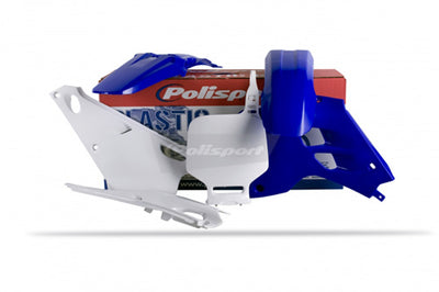 POLISPORT COMPLETE KIT / YZ80 Factory COLOR#mpn_90104
