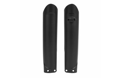 POLISPORT FORK GUARDS, KTM, BLACK#mpn_8398600003