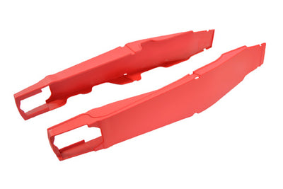 POLISPORT SWINGARM PROTECTORS,HONDA, RED CR04#mpn_8456900002