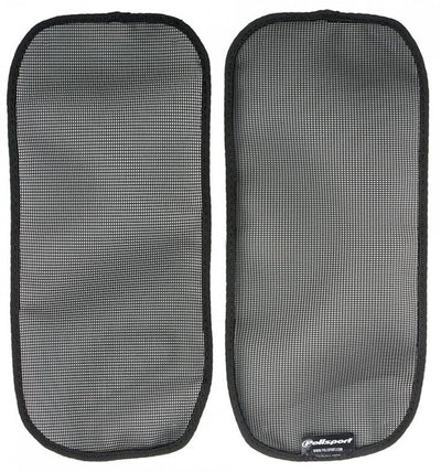 POLISPORT MESH FOR RADIATOR LOUVERS BLACK#mpn_8465200001