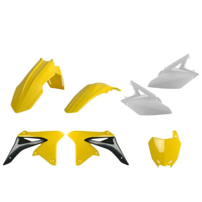 Polisport 90778 MX Complete Kit #90778