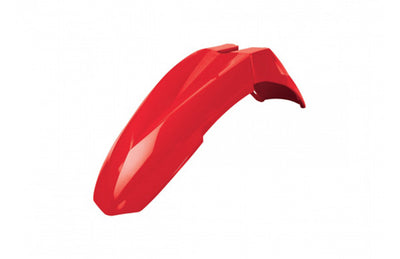 POLISPORT SUPERMOTO UNIVERSAL FENDERS RED CR 04#mpn_8562100014