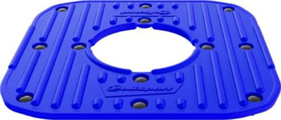 POLISPORT BIKE STAND TRACK STAND REPLACEMENT BLUE YAM98#mpn_8985900002