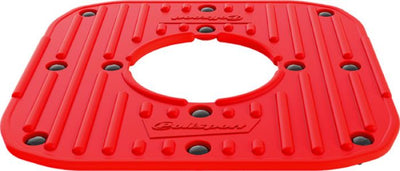POLISPORT BIKE STAND TRACK STAND REPLACEMENT RED CR04#mpn_8985900003