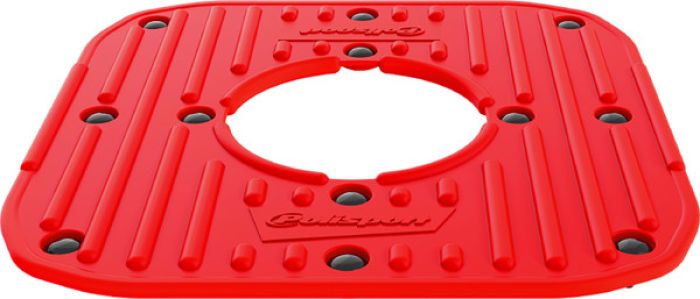 Polisport 8985900003 Bike Stand Track Stand Replacement - Red CR04 #8985900003
