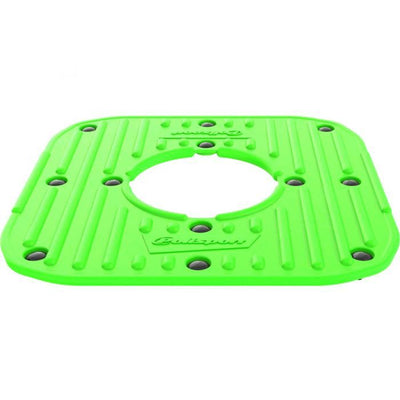 POLISPORT BIKE STAND TRACK STAND REPLACEMENT GREEN05#mpn_8985900004