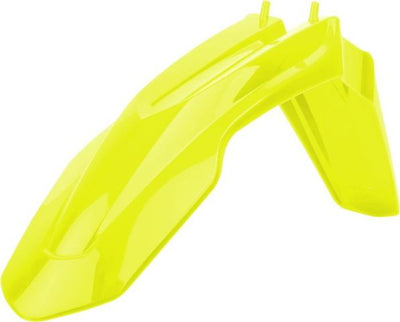 POLISPORT FRONT FENDER FRONT FENDER SE-R/SEF-R (12-15) Factory#mpn_8554200002