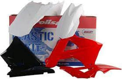 Polisport 90434 Enduro Plastic Kit #90434