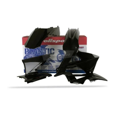 POLISPORT  MX/ENDURO KITS GAS GAS , Factory COLOR#mpn_90435
