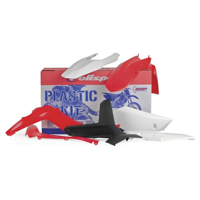 POLISPORT  MX/ENDURO KITS GAS GAS , Factory COLOR#mpn_90488