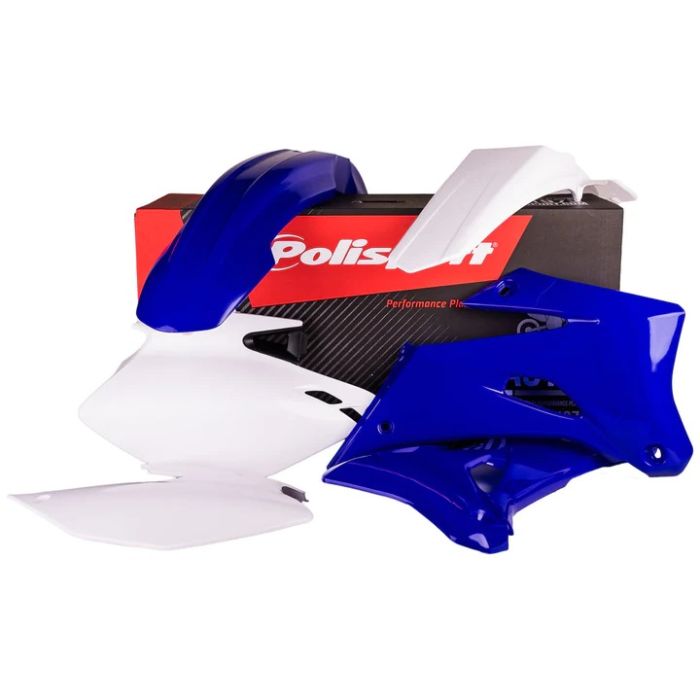 Polisport 90531 Enduro Plastic Kit #90531