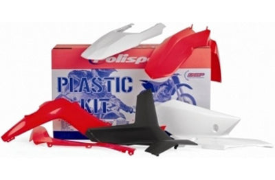 Polisport 90554 Enduro Plastic Kit #90554