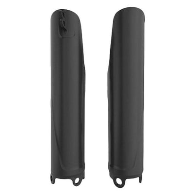 POLISPORT  FORK GUARDS HONDA, NARDO GREY#mpn_8351900005