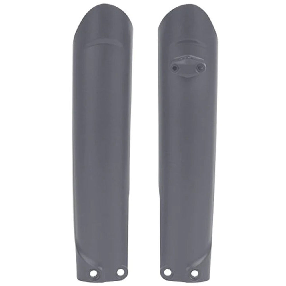 POLISPORT  FORK GUARDS KTM, NARDO  GREY#mpn_8398600011