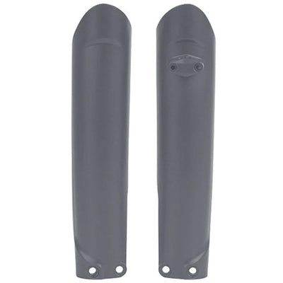 POLISPORT  FORK GUARDS KTM, NARDO  GREY#mpn_8398600011