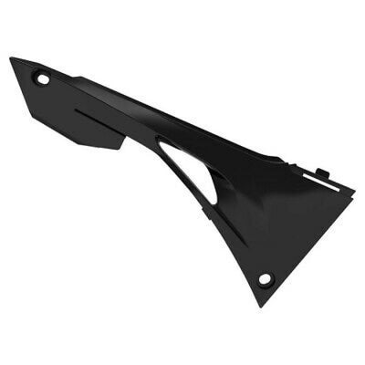 POLISPORT  AIRBOX COVERS HONDA, BLACK#mpn_8418700003