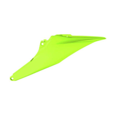 POLISPORT  SIDE PANELS KTM, YELLOW FLO#mpn_8422200004
