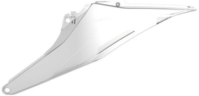 POLISPORT  SIDE PANELS KTM, CLEAR#mpn_8422200005
