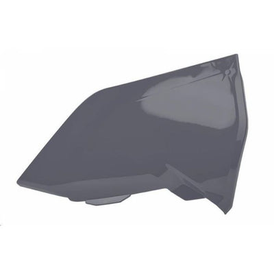 POLISPORT  AIRBOX COVERS KTM, NARDO GREY#mpn_8422300007