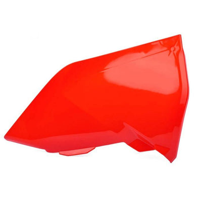 POLISPORT  AIRBOX COVERS KTM, FLO ORANGE#mpn_8448100006
