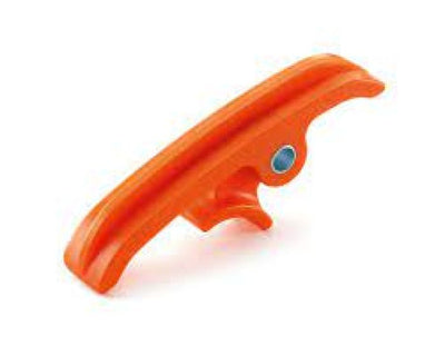 POLISPORT  CHAIN SLIDING PIECEKTM, ORANGE KTM#mpn_8985100003
