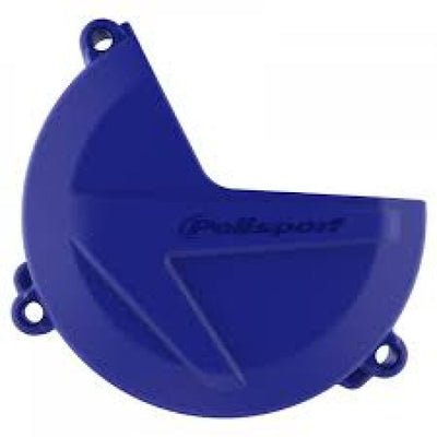 POLISPORT CLUTCH COVER, BLUE#mpn_8467300002