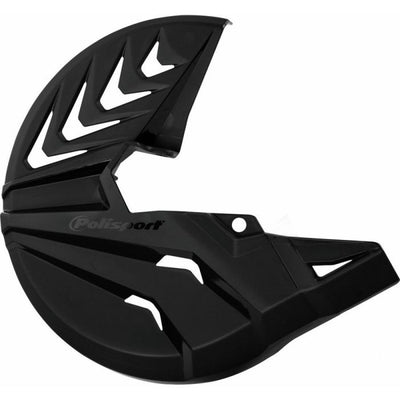 POLISPORT DISK PROTECTOR, BLACK#mpn_8156000002